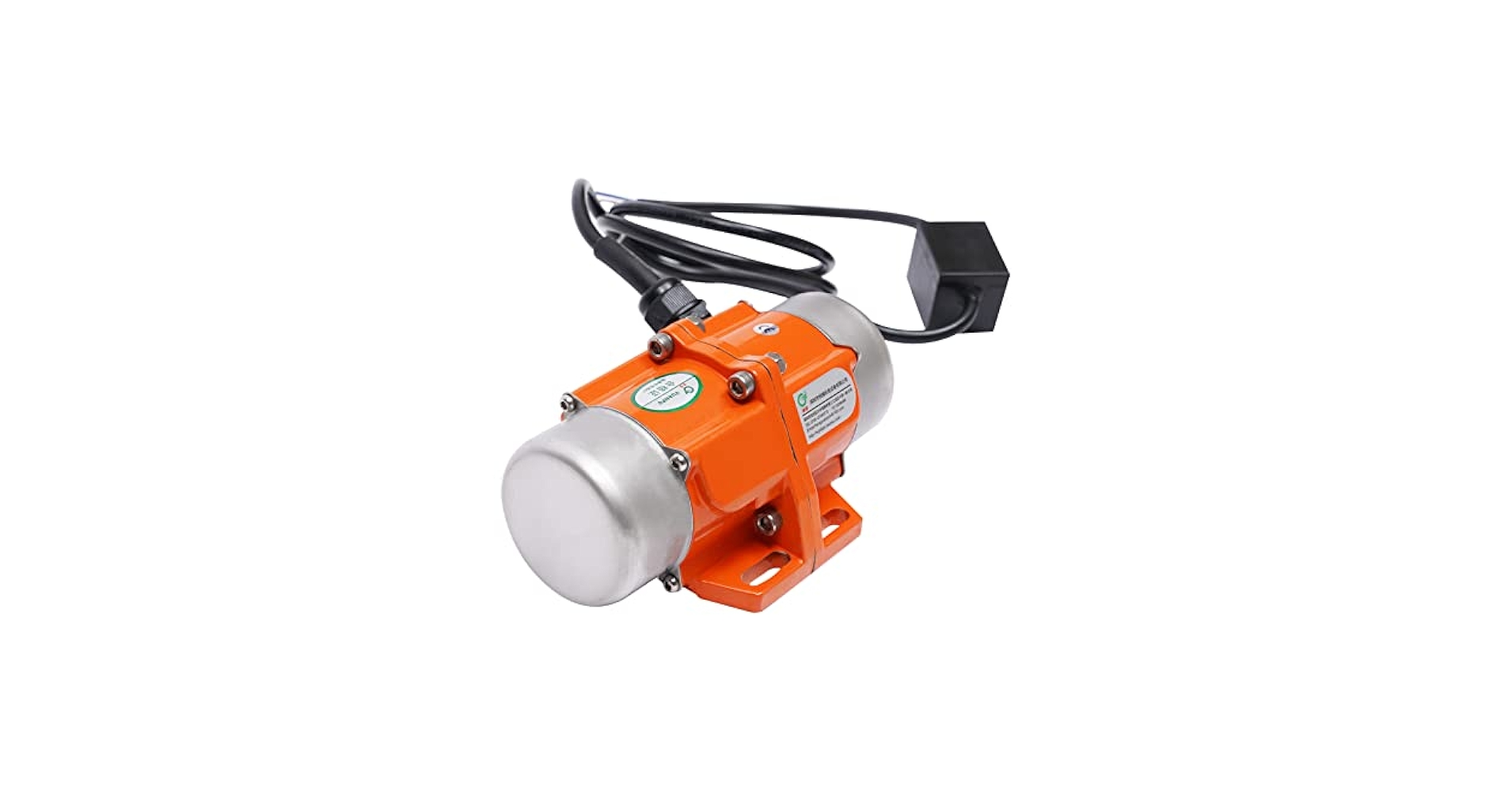 その他 Vibrating machine Concrete Plate Vibrator Motor Single Phase 3HP 2.2kw 2HP 1.5